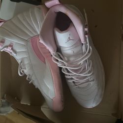 Jordan 12’s 