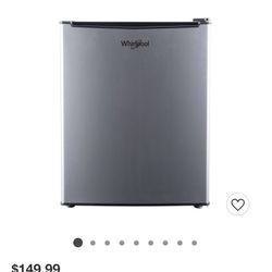 Whirlpool Mini Frigde