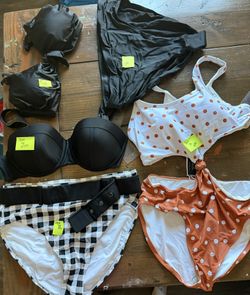 Women’s Swimsuits - Swimsuits For All Brand