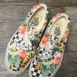 Vans Size 7