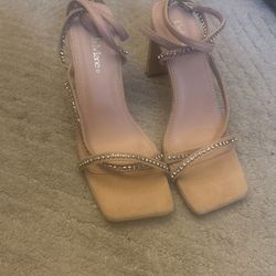 Women’s Heels