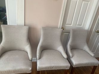 Chairs 3