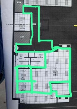 Trabajador para construction