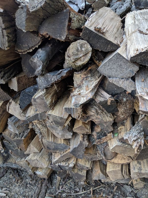 Firewood for Sale in Trevor, WI OfferUp