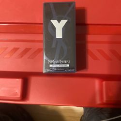 Ysl cologne