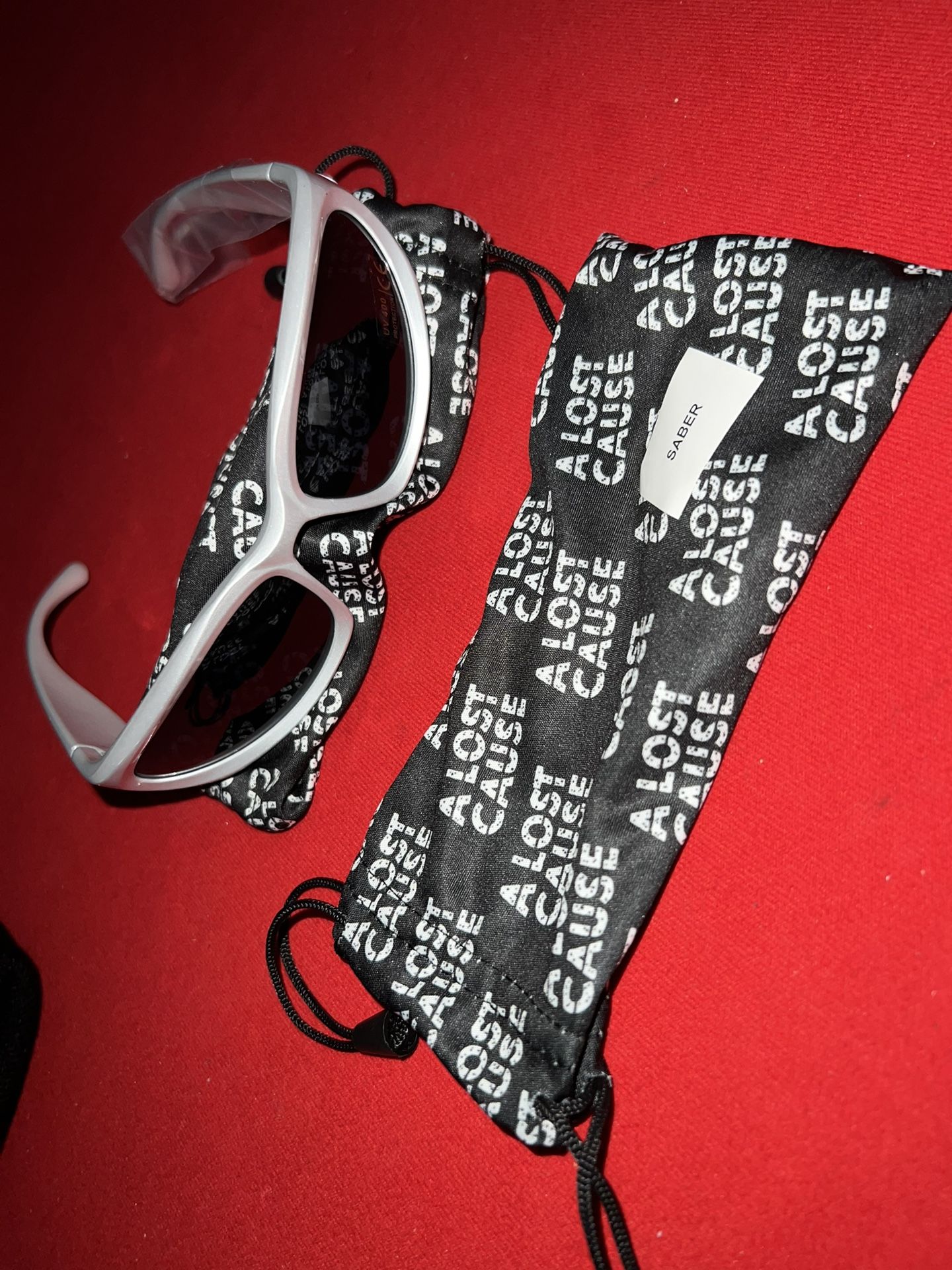 Lost Cause Sunglasses
