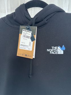 New north face