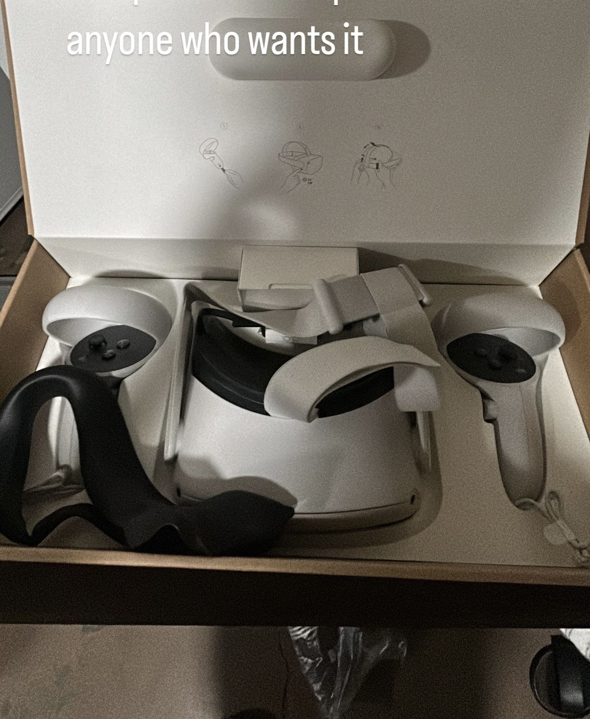 Oculus Quest 2 128gb
