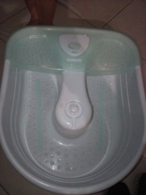 Foot Spa