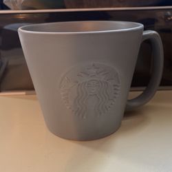 2 Starbucks Cups