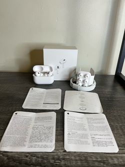 AirPod pro 2