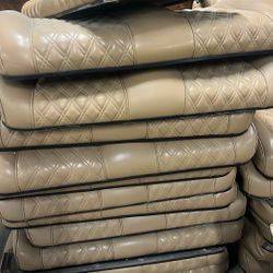 Club Car Golf Cart Seats 