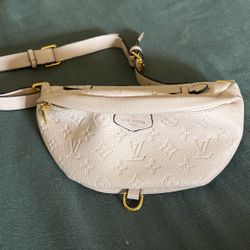 Designer Fanny Pack