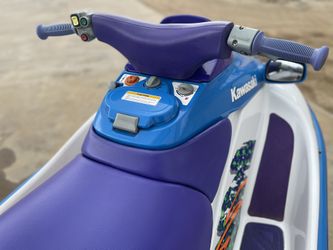 1995 kawasaki zxi 750 (time capsuled) - Greenhulk Personal
