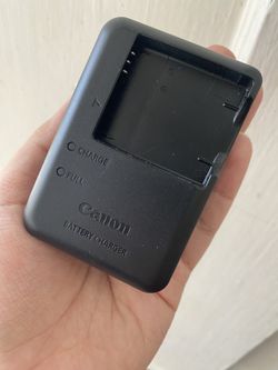 Canon CB-2LA Battery Charger 