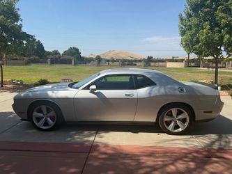 2009 Dodge Challenger