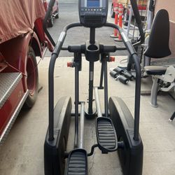 Workout Equipment 