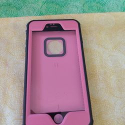 LIFEPROOF CASE FOR IPHONE 6 PLUS