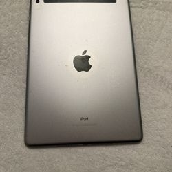 iPad 6th Generation 32gb Cellular/ WiFi 