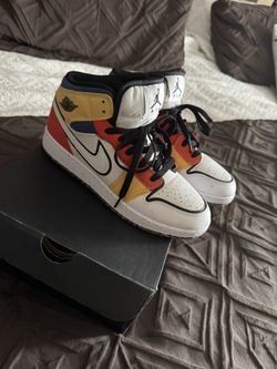 Jordan 1