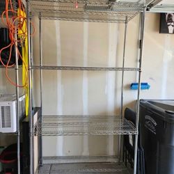 Metal Racking