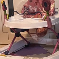Baby Walker/Roller