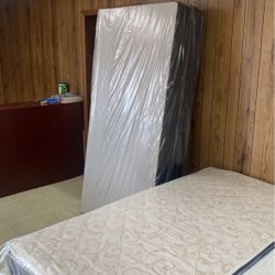 NEW KING SIZE BOXSPRINGS AVAILABLE 