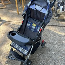 Baby Stroller