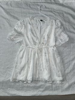 Blusa Para Embarazada
