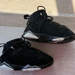 Toddlers Jordan Size 8C