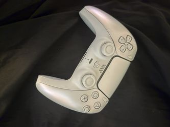 Brand New Pearl White Ps5 Remote