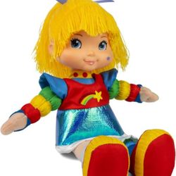 Rainbow Brite 12" Doll
