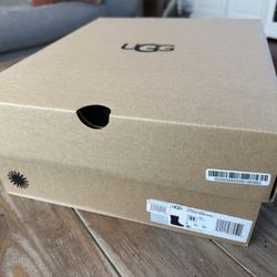 Nordstrom Ugg Boots Size 11 Women’s Classic Femme Short