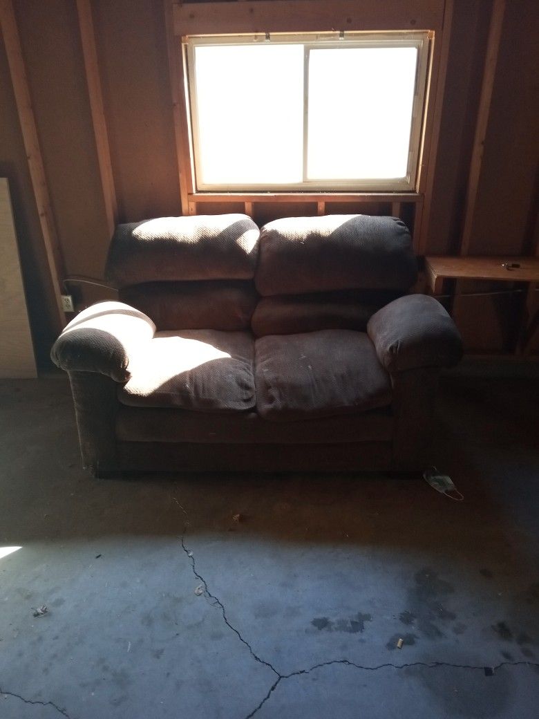 Couch And Loveseat Set