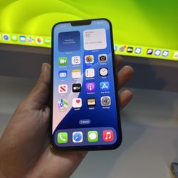 iPhone 13 Pro Max 128gb