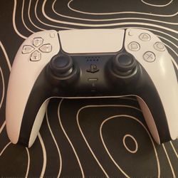 PlayStation 5 Controller