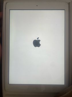 Apple iPad