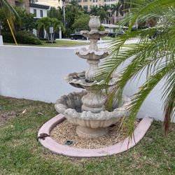 Fountain 