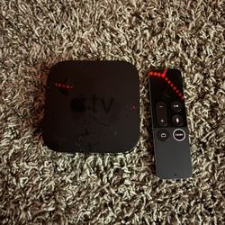 apple tv