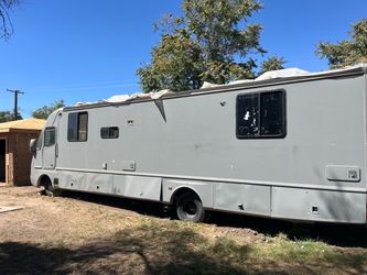 RV / Mobile Home FREE