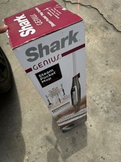 SHARK Genius