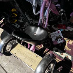 Shwinn Girls Tricycle