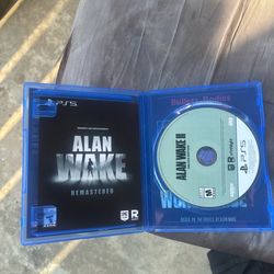 ALAN WAKE 2 DELUXE EDITION 