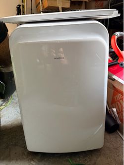 Portable Air Conditioner
