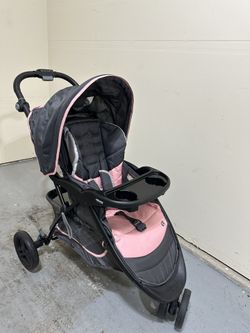 Stroller