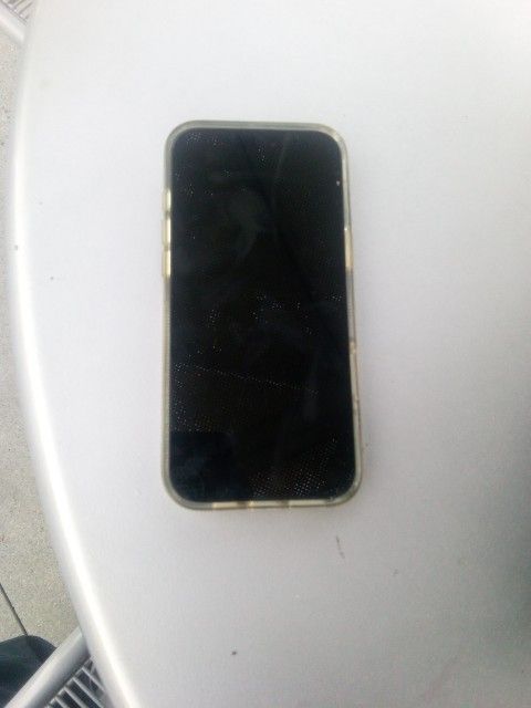 Iphone 16 Pro Max (Locked For Parts)