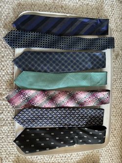 Formal Ties