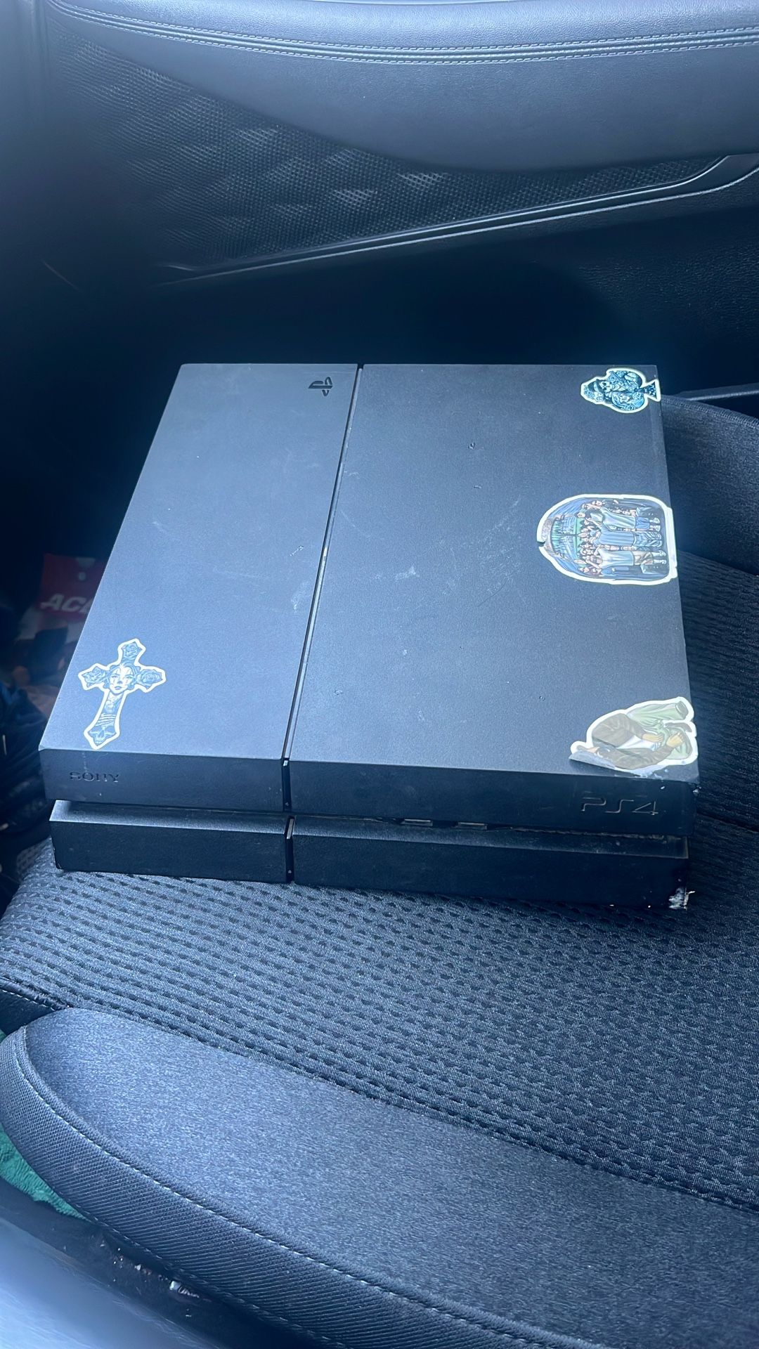 PS4