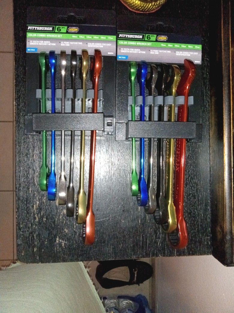 Brand New Wrenches 30 For Both