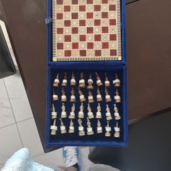 Chess Board 